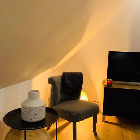 La Maison De Nina Sens Ngoại thất bức ảnh