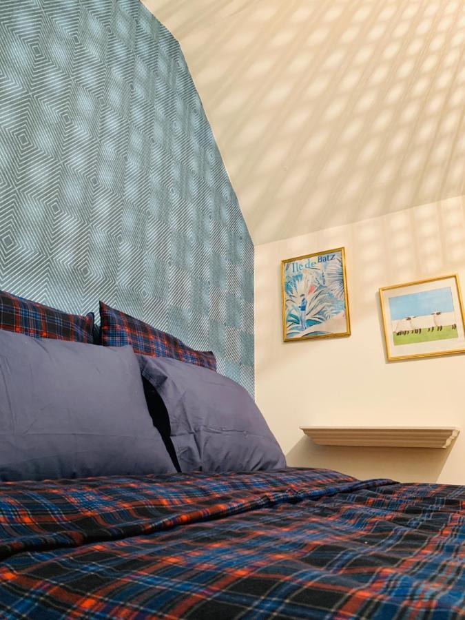 La Maison De Nina Sens Ngoại thất bức ảnh
