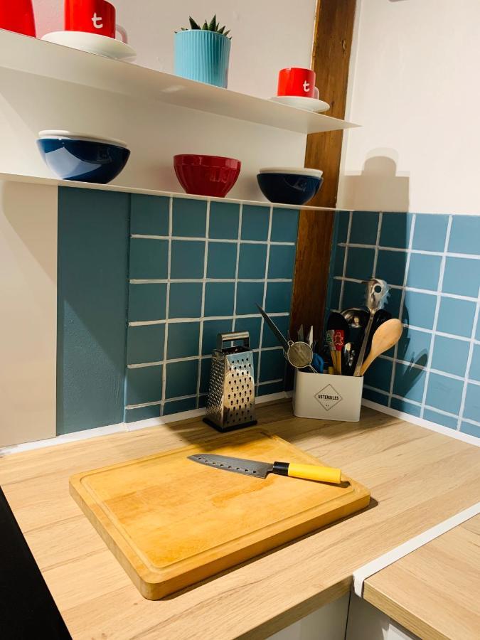 La Maison De Nina Sens Ngoại thất bức ảnh
