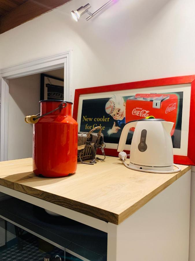 La Maison De Nina Sens Ngoại thất bức ảnh